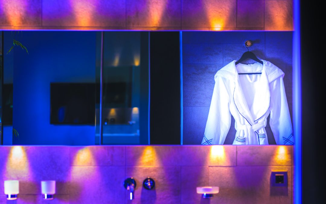 RKF’s 20th Anniversary