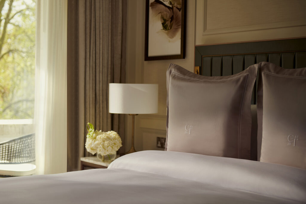 bed linen linge de lit RKF group