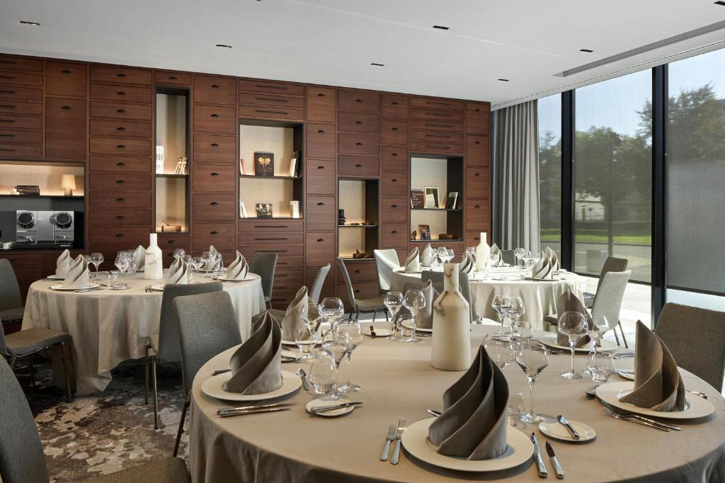 Hotel l'Esquisse Colmar