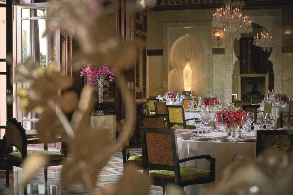 Royal Mansour MARRAKECH | MOROCCO
