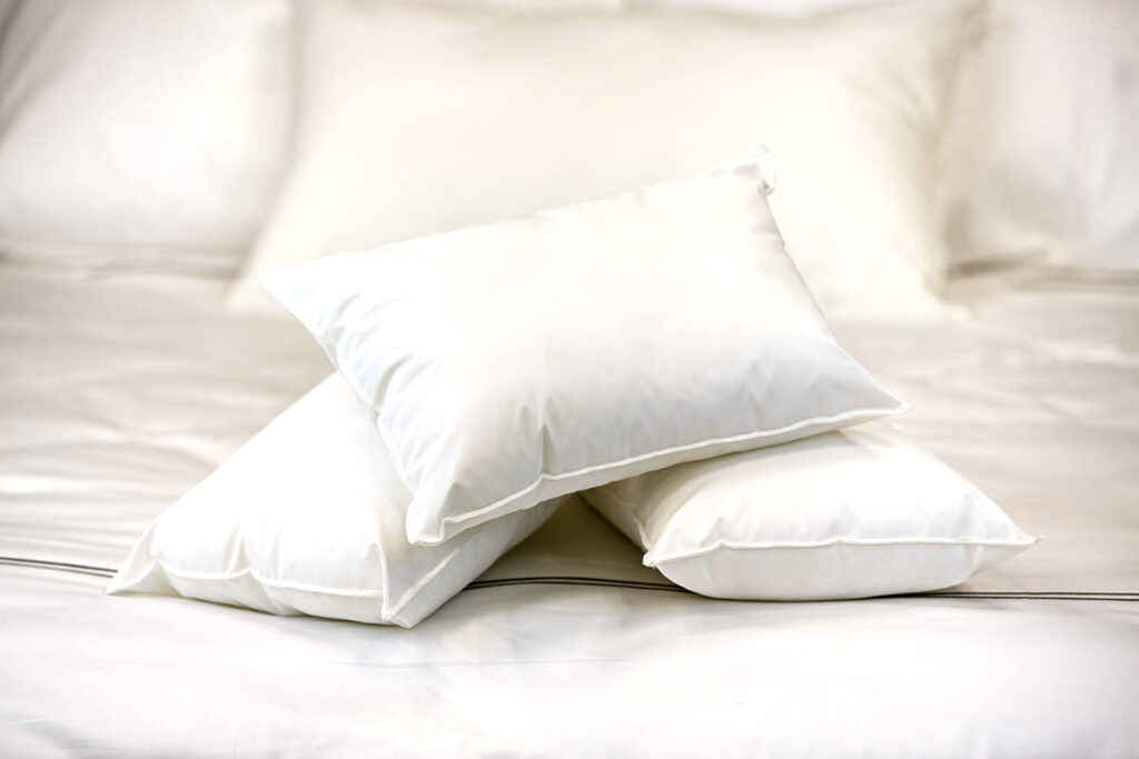 RKF Luxury bedding Literie luxe 1