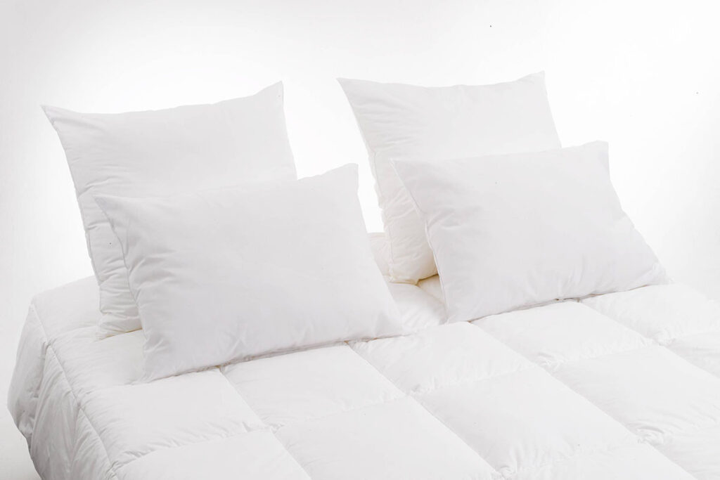 RKF Luxury bedding Literie luxe 5