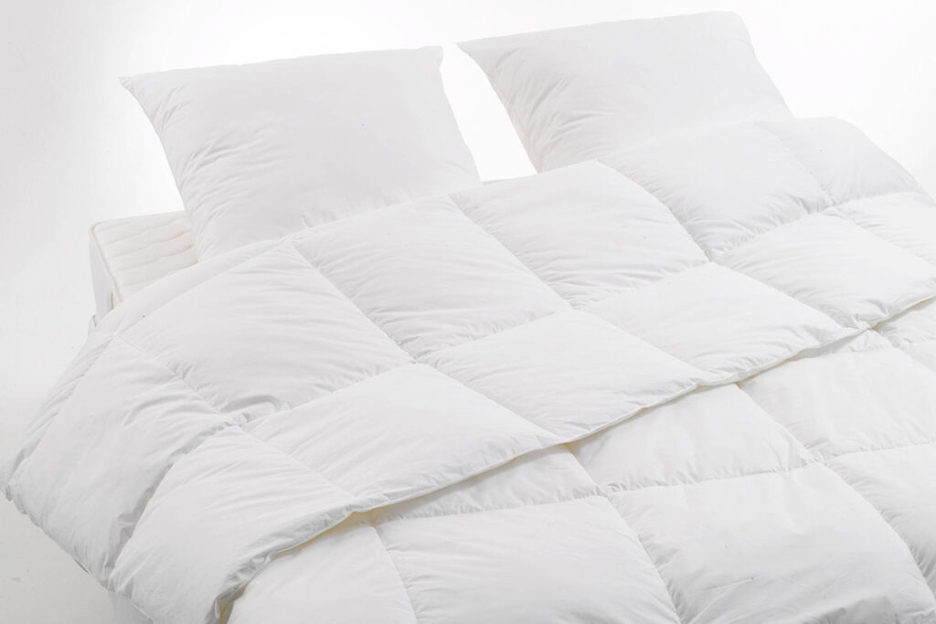 RKF Luxury bedding Literie luxe 6