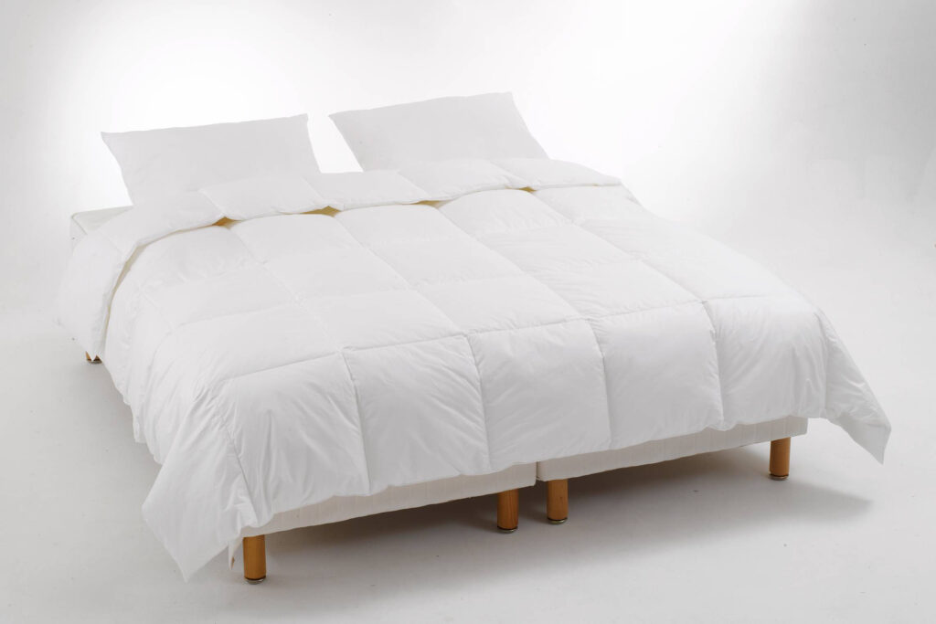 RKF Luxury bedding Literie luxe 7