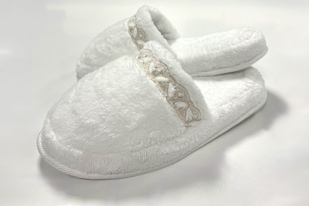 Spa Linen - Linge de Spa 6